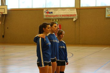 Bild 138 - U18 Juniorinnen ODM am 4.3.12